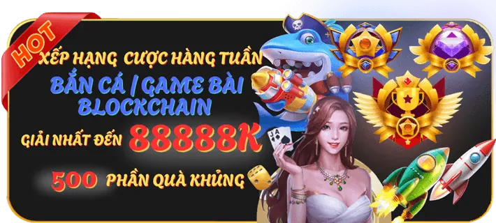Giải đấu Jackpot vb66