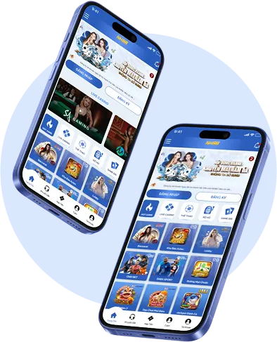 Đa dạng trò chơi casino VB66 chính thức