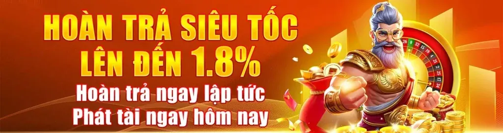 Banner khuyến mãi và ưu đãi hấp dẫn từ VB66 chính thức