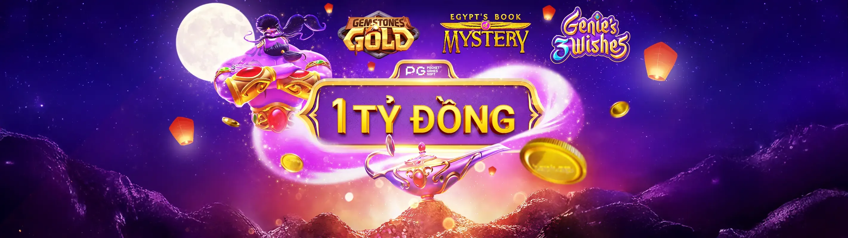 Hình ảnh chính Slot Game vb66 chính thức