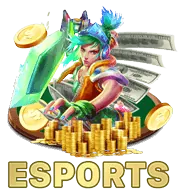 Cá cược E-sports tại vb66 chính thức