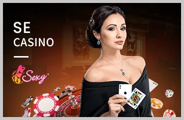 Casino trực tuyến vb66 chính thức